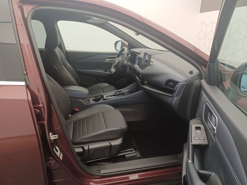 Nissan Qashqai - Photo 14
