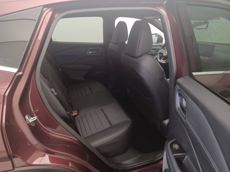 Nissan Qashqai - Photo 15