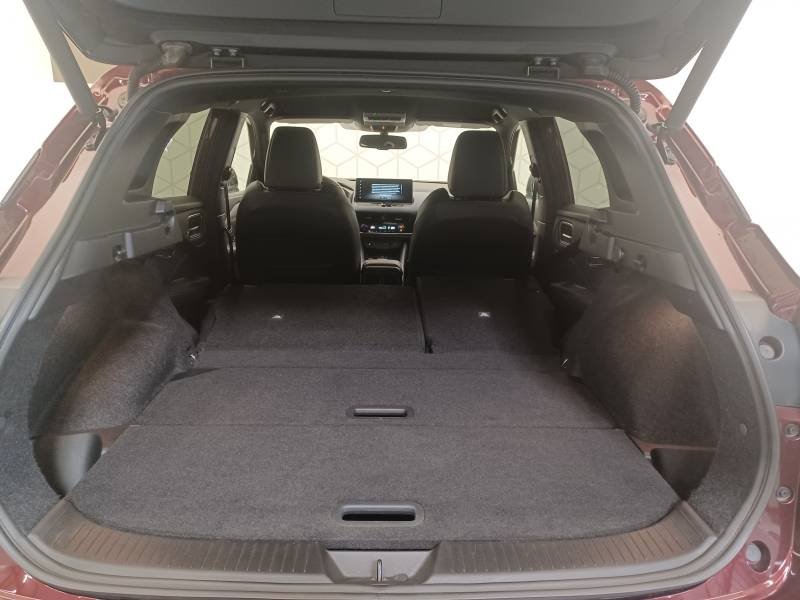 Nissan Qashqai - Photo 17
