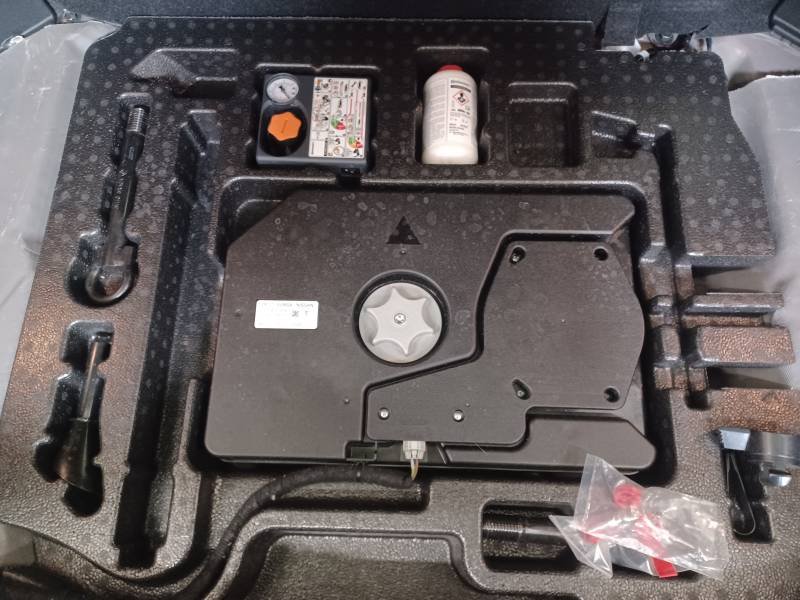 Nissan Qashqai - Photo 18