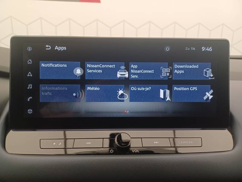 Nissan Qashqai - Photo 19