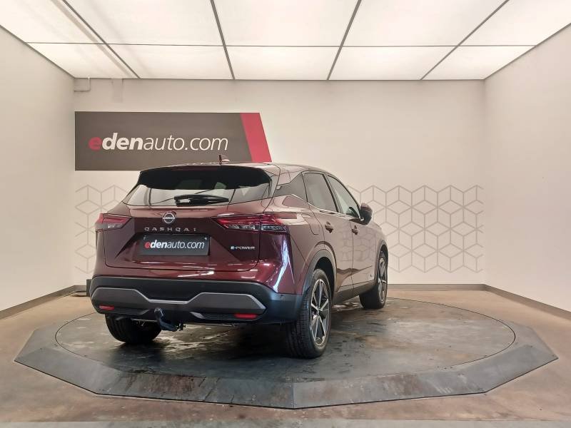 Nissan Qashqai - Photo 2