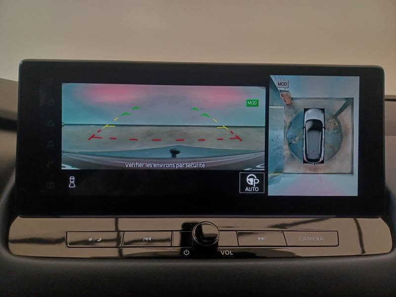 Nissan Qashqai - Photo 21