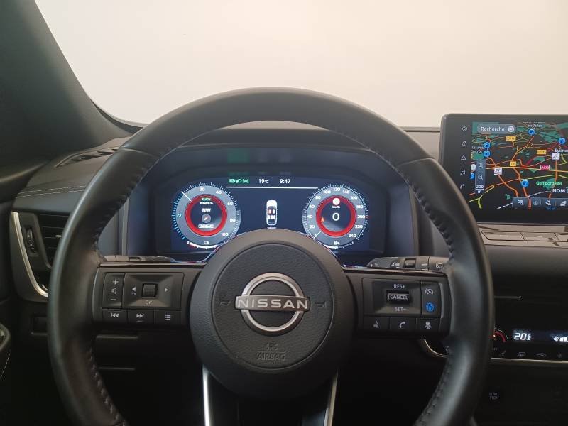 Nissan Qashqai - Photo 22