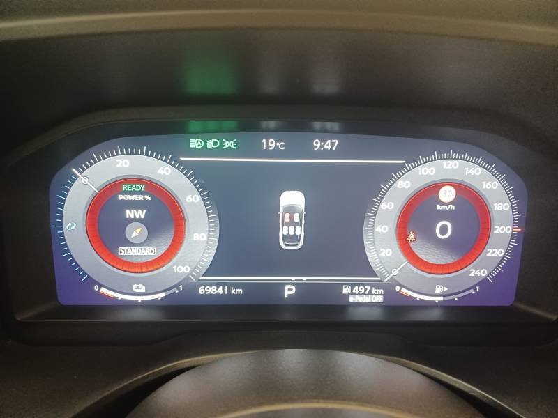Nissan Qashqai - Photo 23