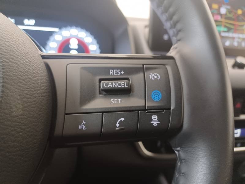 Nissan Qashqai - Photo 24