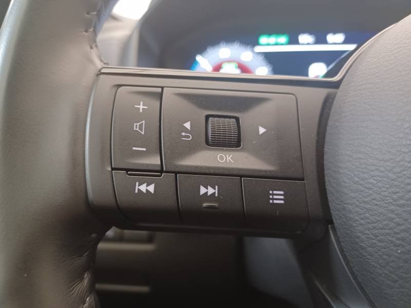 Nissan Qashqai - Photo 25