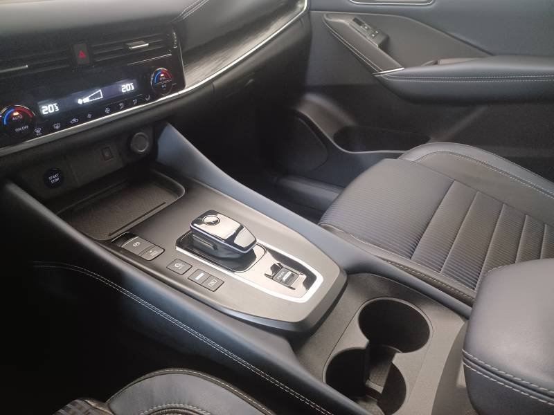 Nissan Qashqai - Photo 26