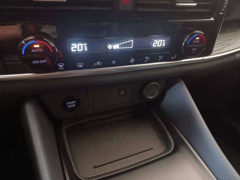 Nissan Qashqai - Photo 29