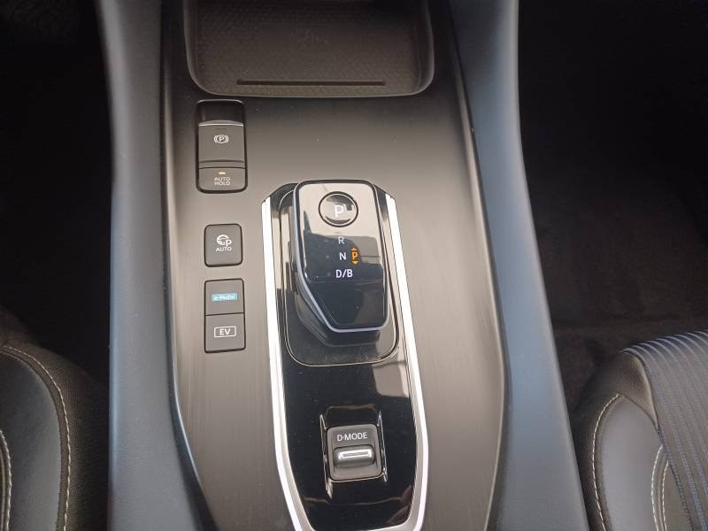 Nissan Qashqai - Photo 30