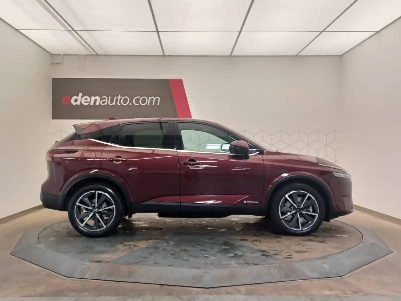 Nissan Qashqai - Photo 3