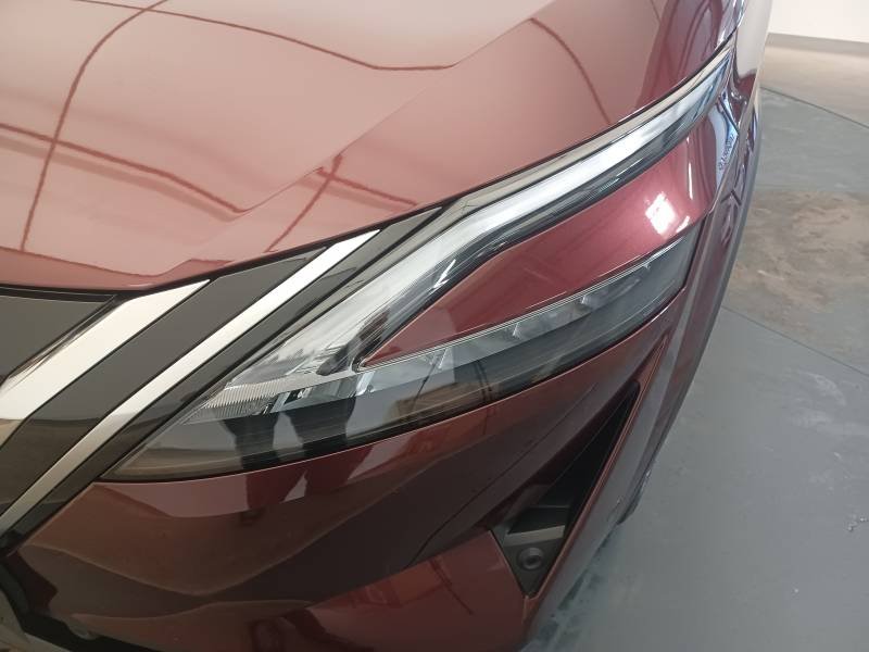 Nissan Qashqai - Photo 34