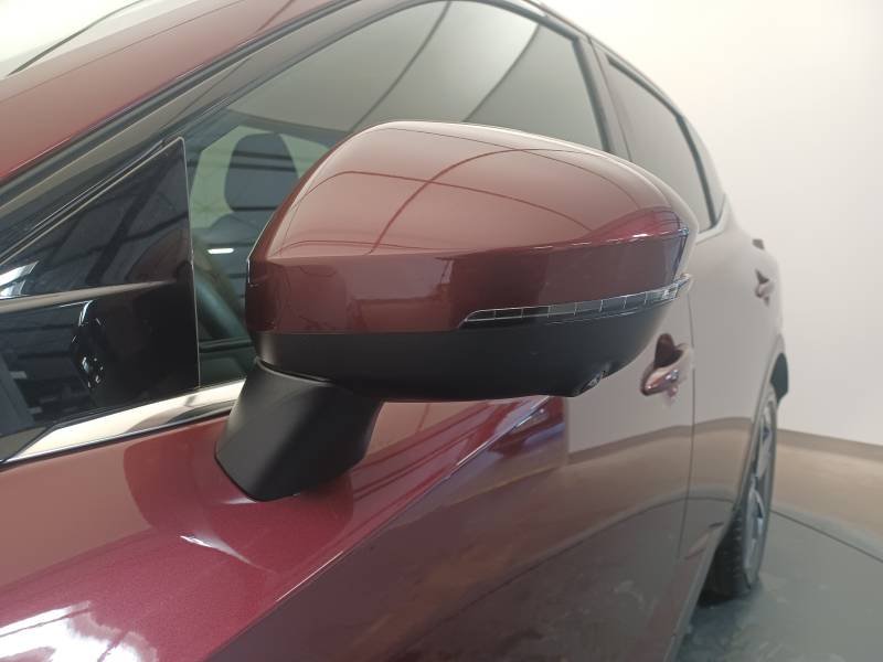 Nissan Qashqai - Photo 35