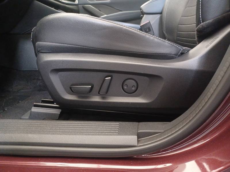 Nissan Qashqai - Photo 37