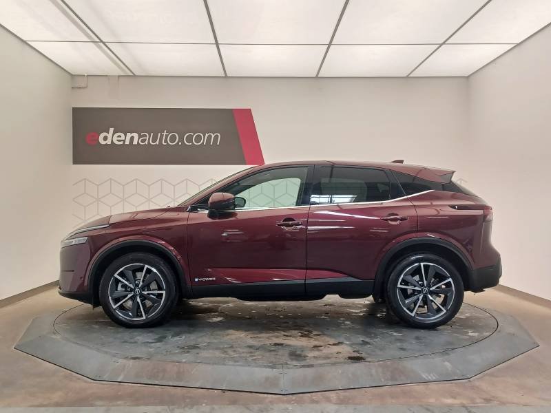 Nissan Qashqai - Photo 4
