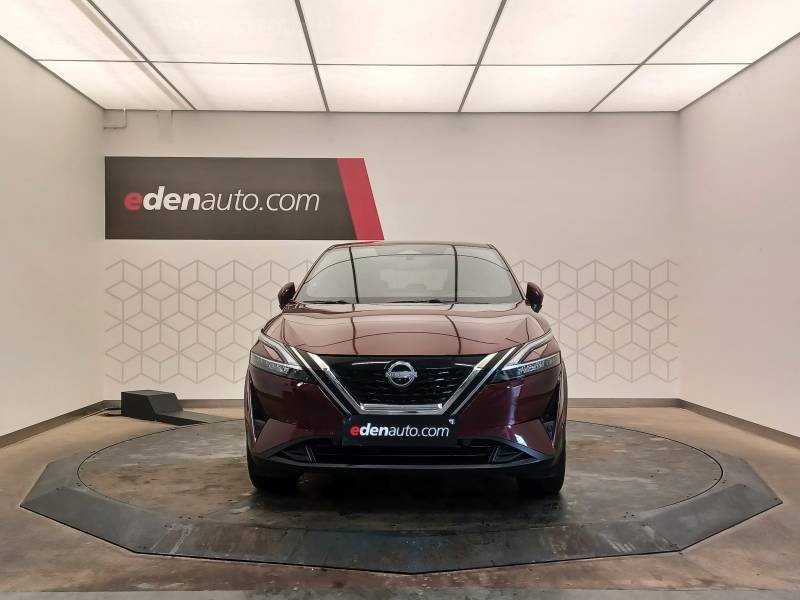 Nissan Qashqai - Photo 5