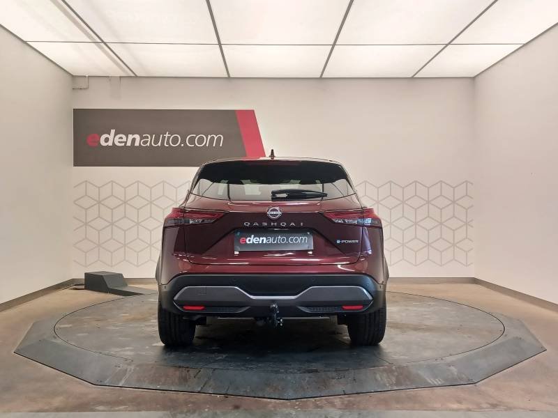 Nissan Qashqai - Photo 6