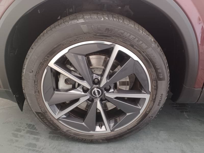 Nissan Qashqai - Photo 7