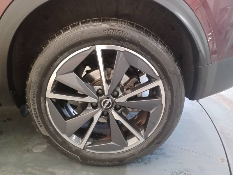 Nissan Qashqai - Photo 8