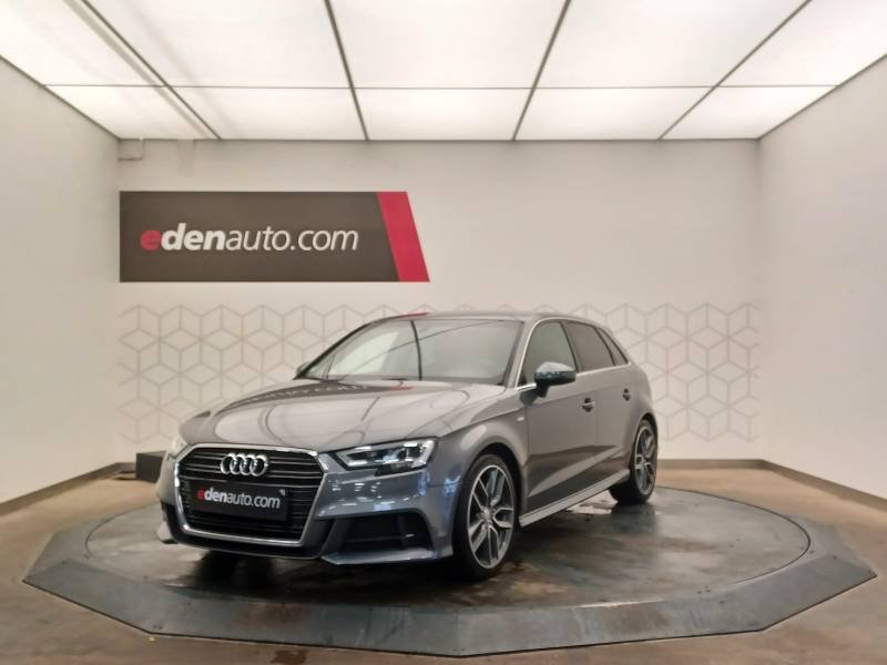 Audi A3 - Photo 1