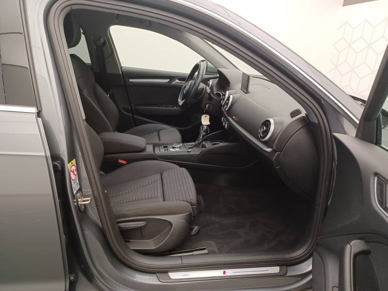 Audi A3 - Photo 14