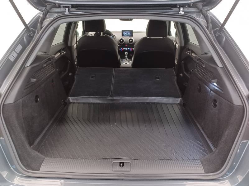 Audi A3 - Photo 17