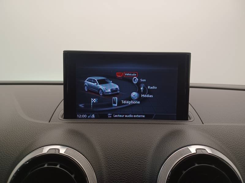 Audi A3 - Photo 18