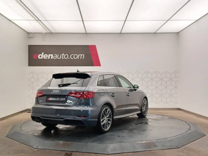 Audi A3 - Photo 2