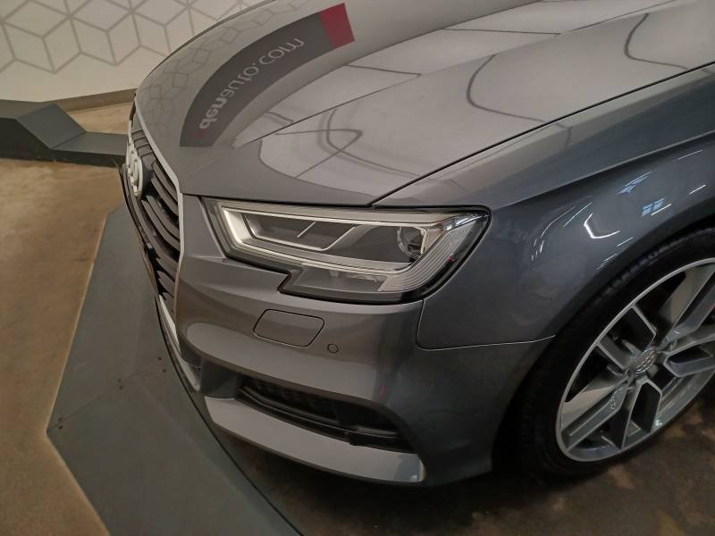 Audi A3 - Photo 38