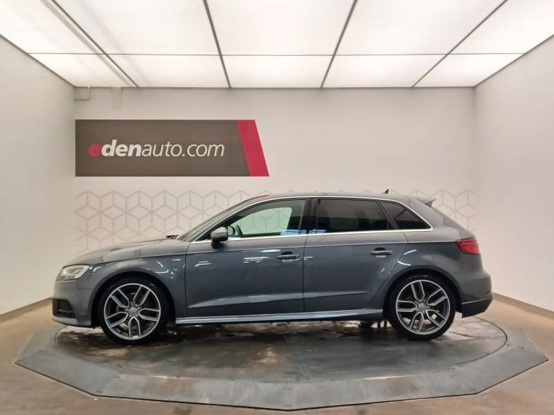 Audi A3 - Photo 4