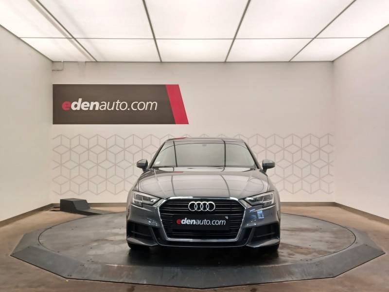 Audi A3 - Photo 5