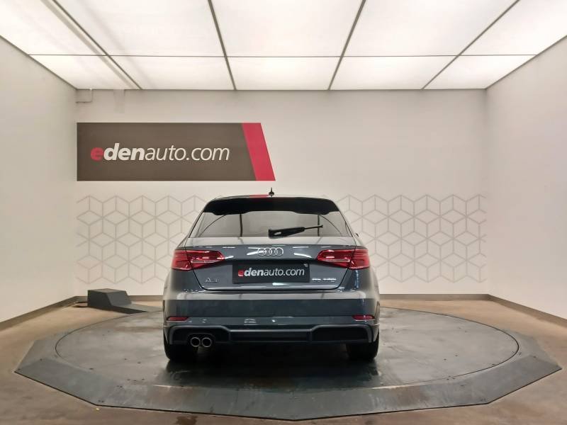 Audi A3 - Photo 6