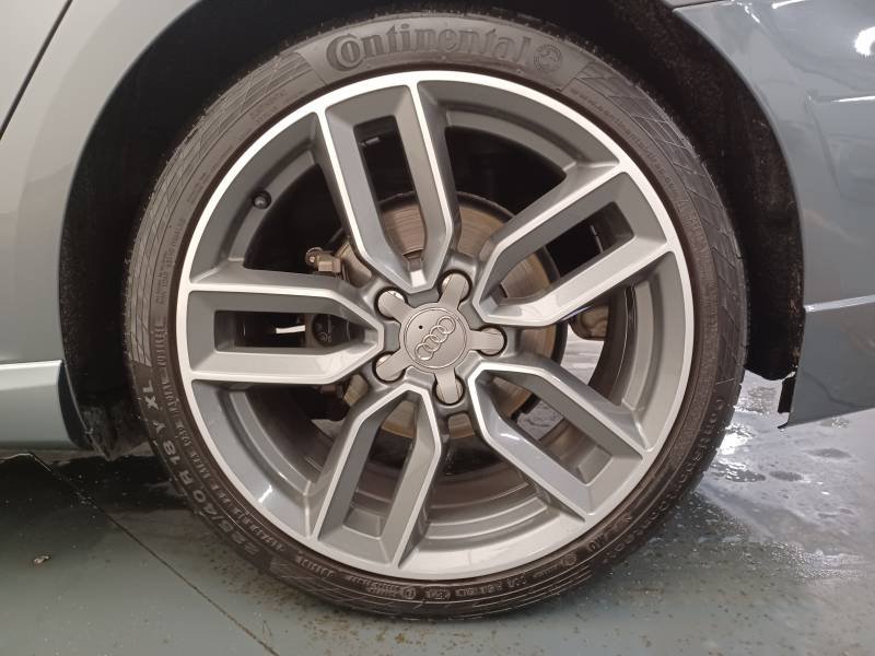 Audi A3 - Photo 8