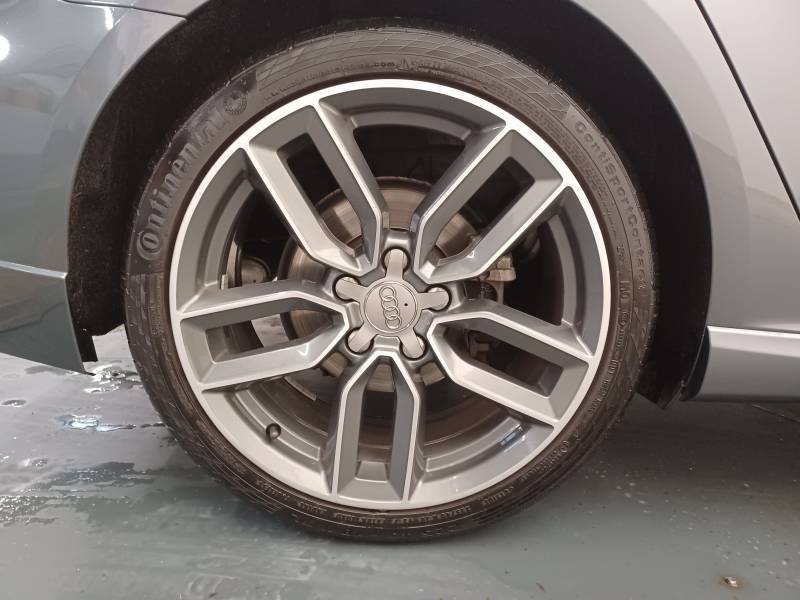 Audi A3 - Photo 9