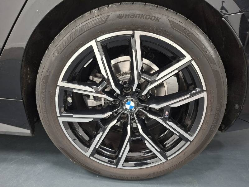 BMW Série 4 Gran Coupé - Photo 8