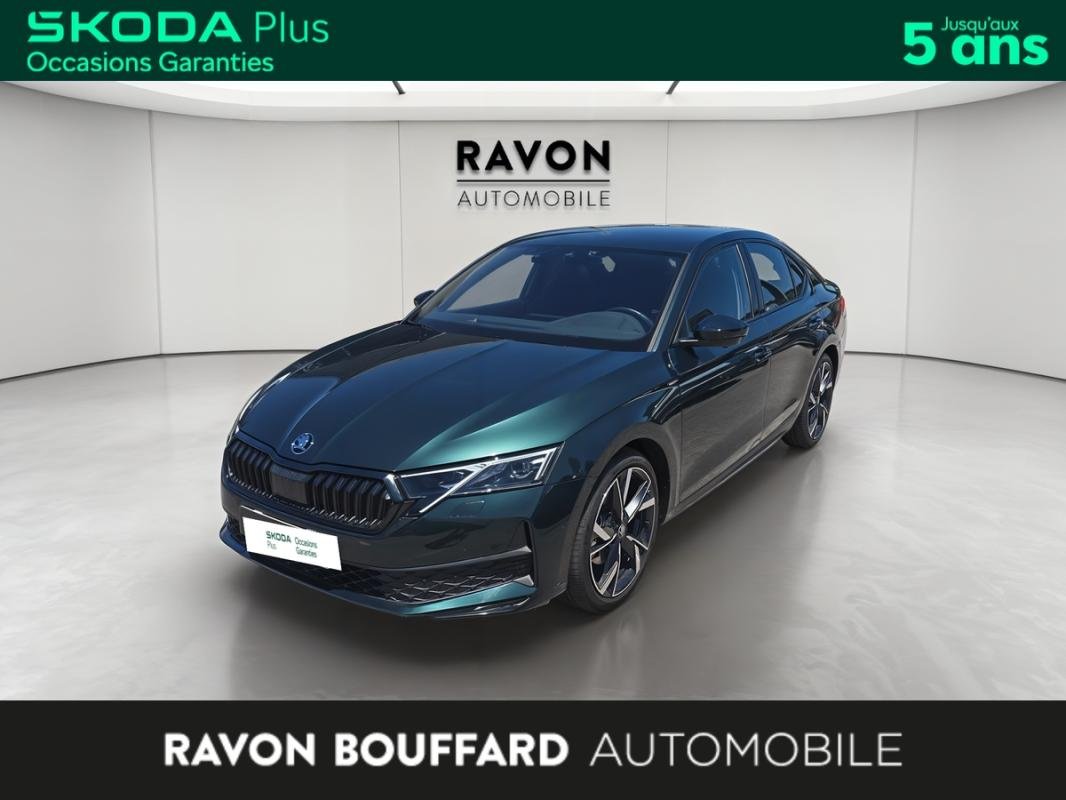 Skoda Octavia - Photo 1