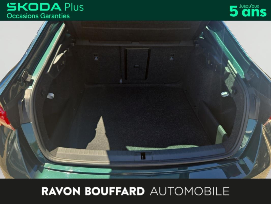 Skoda Octavia - Photo 13
