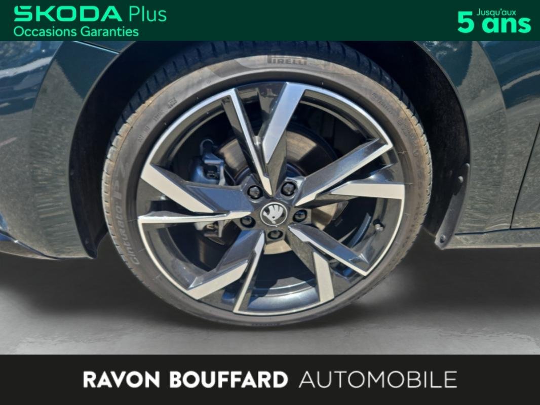 Skoda Octavia - Photo 14