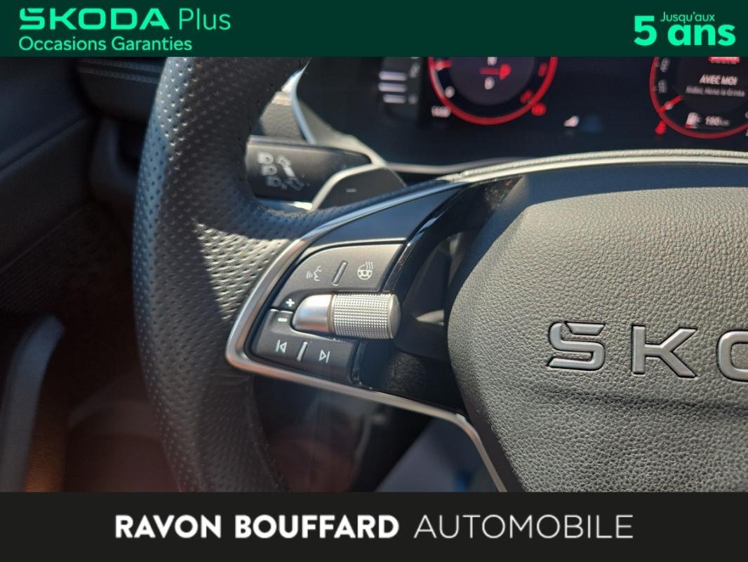 Skoda Octavia - Photo 19