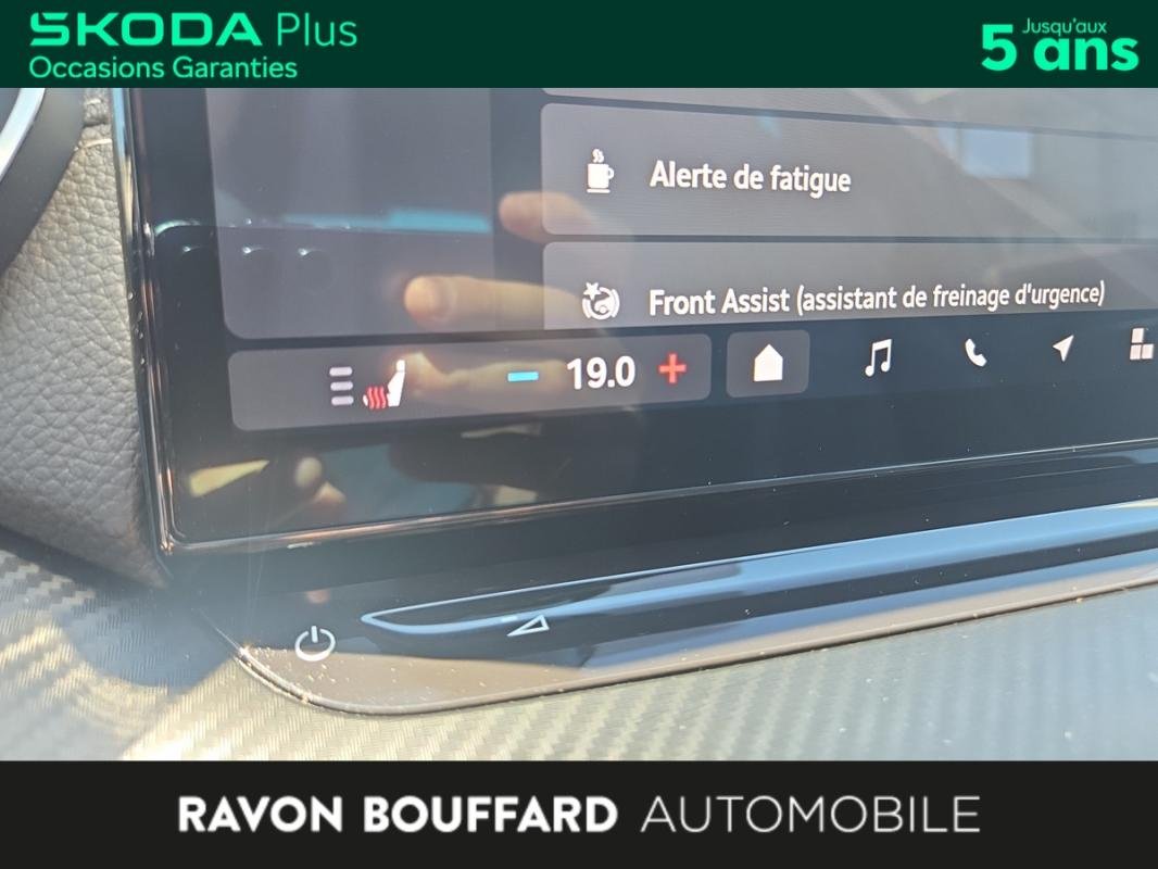 Skoda Octavia - Photo 20