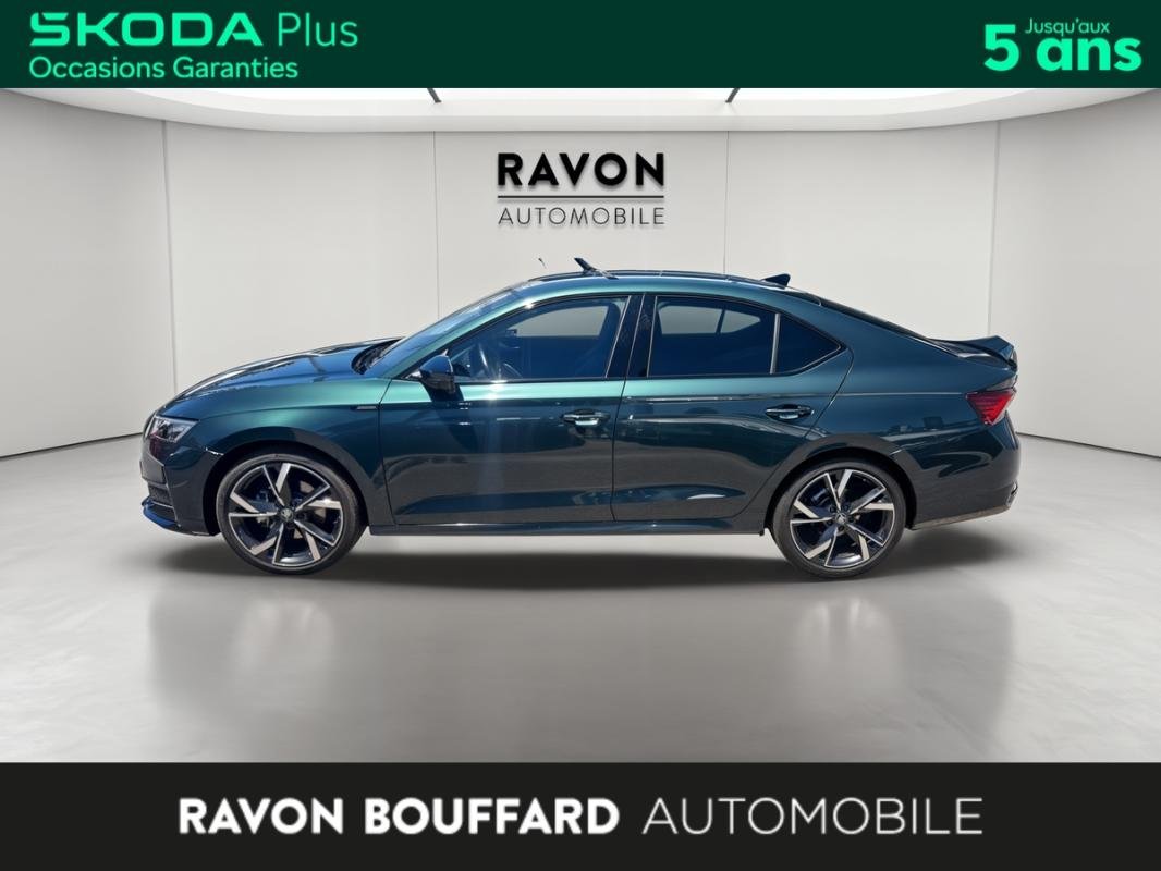 Skoda Octavia - Photo 2