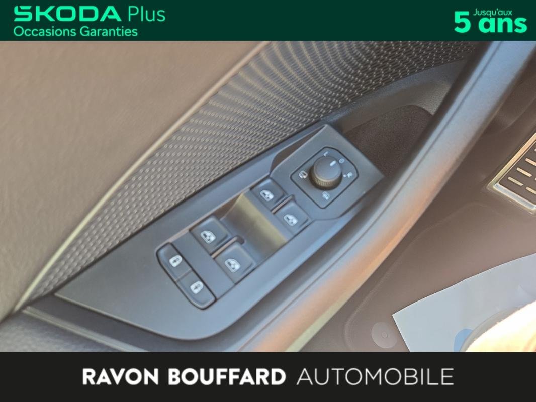Skoda Octavia - Photo 22