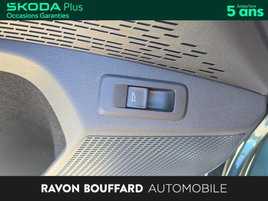 Skoda Octavia - Photo 23