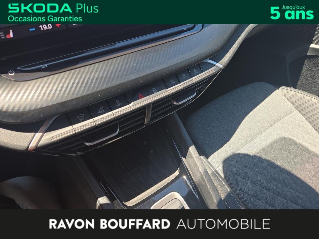 Skoda Octavia - Photo 24