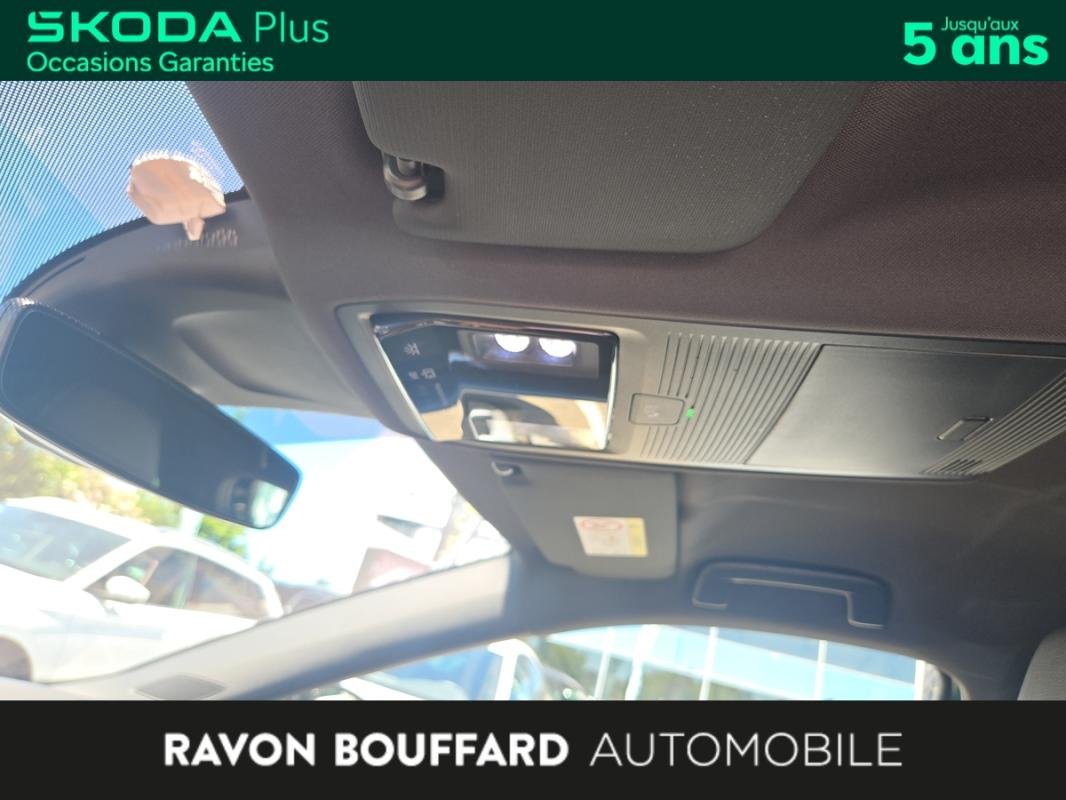 Skoda Octavia - Photo 25