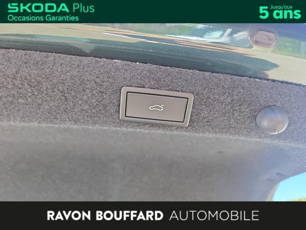 Skoda Octavia - Photo 26