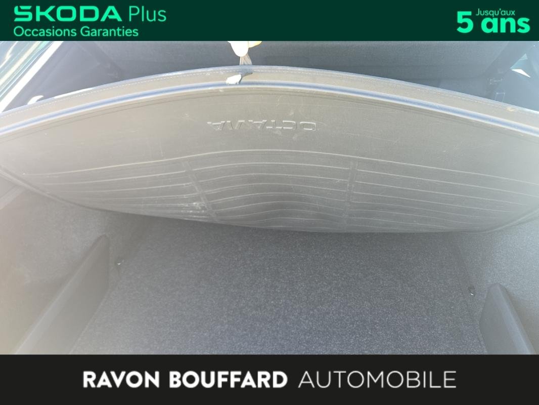 Skoda Octavia - Photo 27