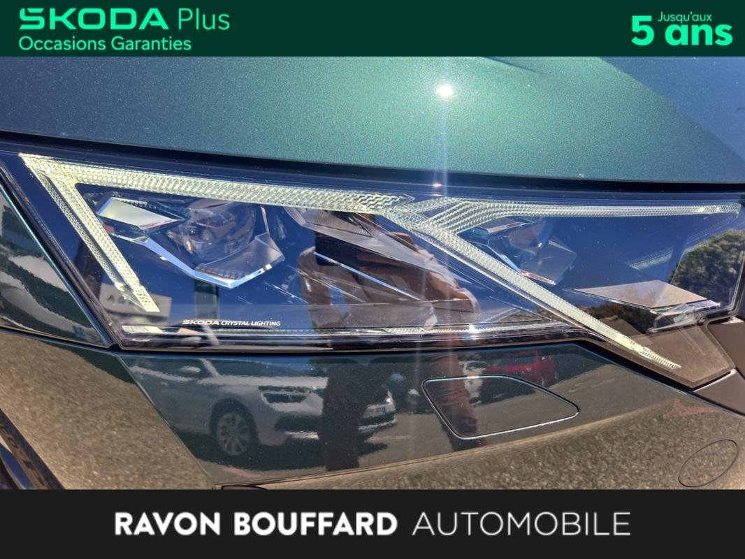 Skoda Octavia - Photo 29