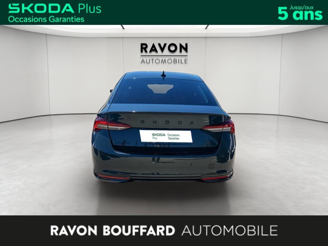 Skoda Octavia - Photo 4