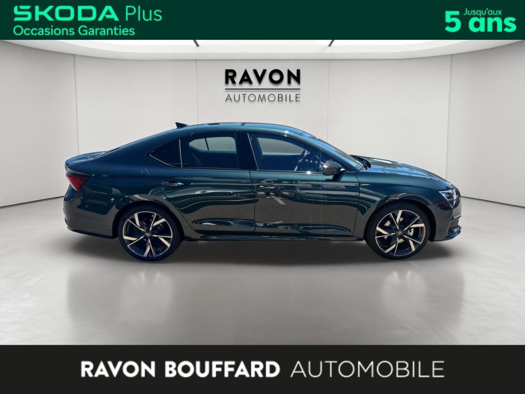 Skoda Octavia - Photo 6